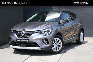 RENAULT CAPTUR TCe 90 Intens | NAVI | CRUISE CONTROL | APPLECARPLAY/ANDROIDAUTO | CLIMATE CONTROL | PDC | LMV