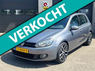 VOLKSWAGEN GOLF 1.2 TSI Tour II *Airco*Garantie*