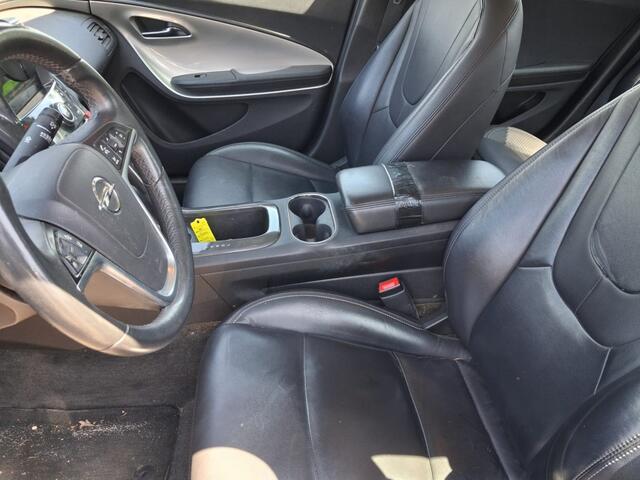 Opel Ampera 1.4 hybride 2013 Clima leder apk 11-26