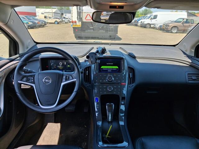 Opel Ampera 1.4 hybride 2013 Clima leder apk 11-26