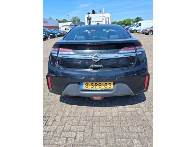 Opel Ampera 1.4 hybride 2013 Clima leder apk 11-26