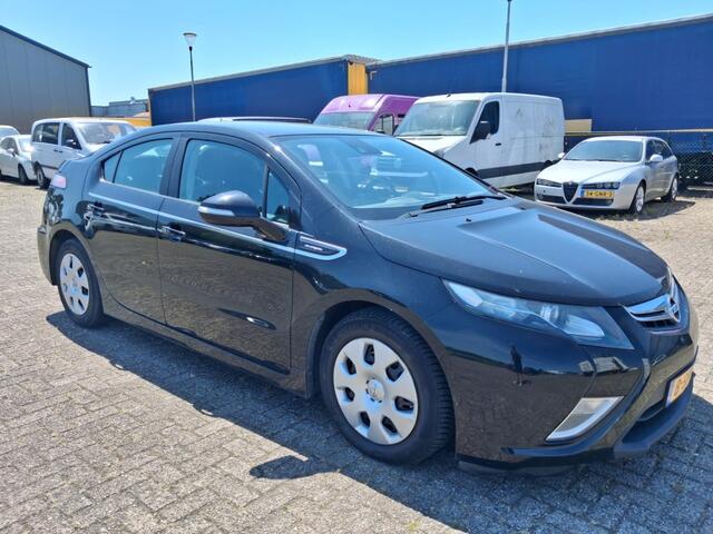 Opel Ampera 1.4 hybride 2013 Clima leder apk 11-26