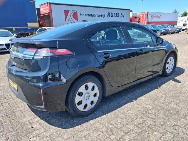 Opel Ampera 1.4 hybride 2013 Clima leder apk 11-26