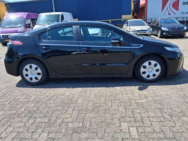 Opel Ampera 1.4 hybride 2013 Clima leder apk 11-26