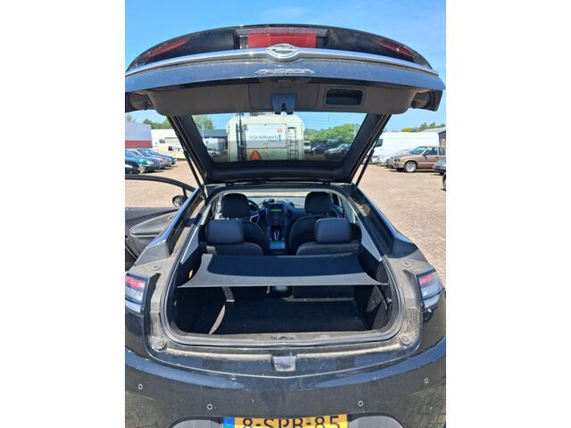 Opel Ampera 1.4 hybride 2013 Clima leder apk 11-26