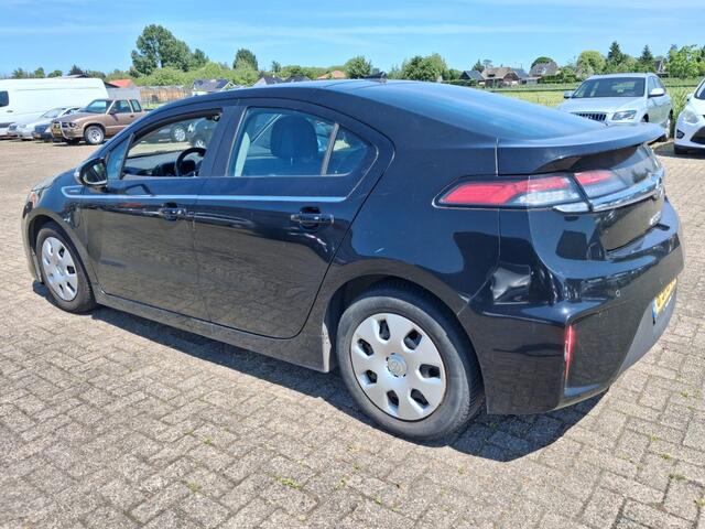Opel Ampera 1.4 hybride 2013 Clima leder apk 11-26