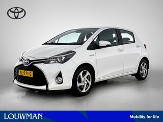 TOYOTA YARIS 1.5 Hybrid Trend | Navigatie | Climate Control | Cruise Control |
