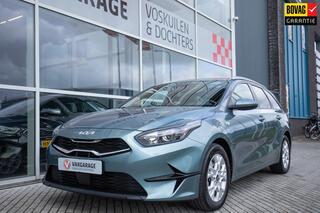 KIA CEE D Ceed Sportswagon 1.0 T-GDi ComfortLine | Stoel en stuurverwarming | Camera