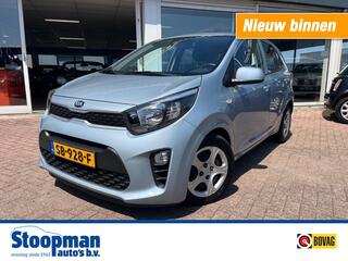 Kia Picanto (2011 - 2017)