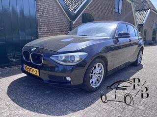 BMW 1-Serie (2004 - 2011)