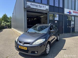 MAZDA 5 2.0 Active Airco! APK! NAP rapport!