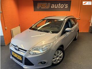 FORD FOCUS Wagon 1.0 ECOBOOST / TREND / PDC / AIRCO!!