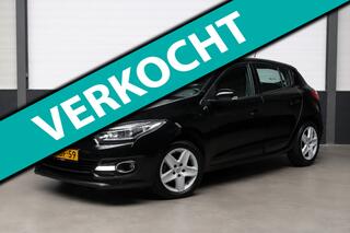 RENAULT MEGANE 1.2 TCe Expression l Airco Cruise Navi