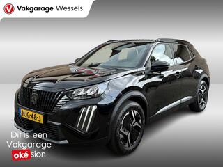 PEUGEOT e-2008 EV Allure Avantage 54 kWh