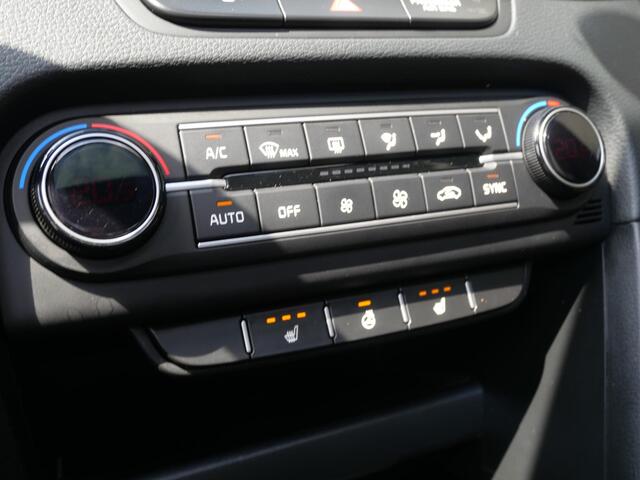 KIA Xceed 1.0 T-GDi DynamicPlusLine | Design Pack | Schuif-kanteldak | Cruise | Keyless | Navi | Carplay |