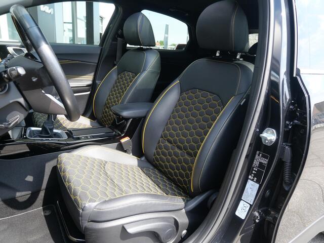 KIA Xceed 1.0 T-GDi DynamicPlusLine | Design Pack | Schuif-kanteldak | Cruise | Keyless | Navi | Carplay |