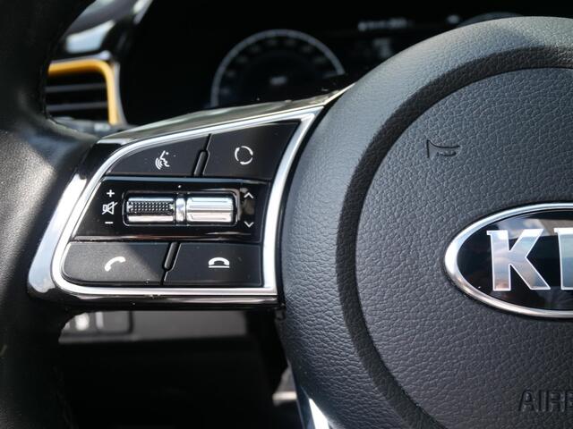 KIA Xceed 1.0 T-GDi DynamicPlusLine | Design Pack | Schuif-kanteldak | Cruise | Keyless | Navi | Carplay |