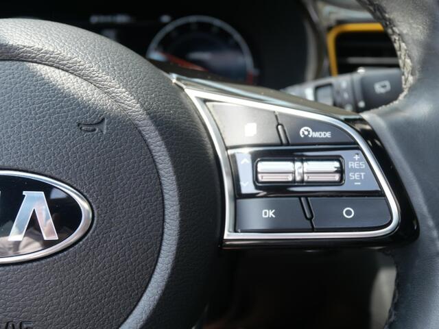 KIA Xceed 1.0 T-GDi DynamicPlusLine | Design Pack | Schuif-kanteldak | Cruise | Keyless | Navi | Carplay |