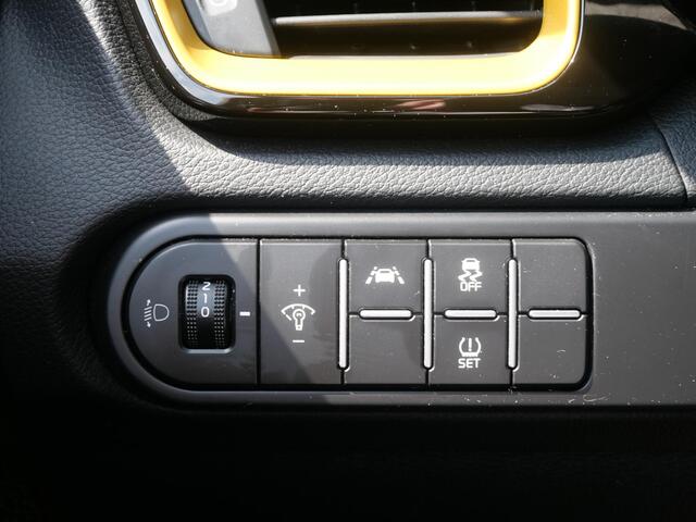 KIA Xceed 1.0 T-GDi DynamicPlusLine | Design Pack | Schuif-kanteldak | Cruise | Keyless | Navi | Carplay |