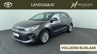 KIA RIO 1.0 TGDI DynamicLine