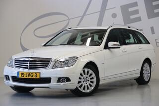 Mercedes-Benz C-Klasse Estate (2007 - 2014)