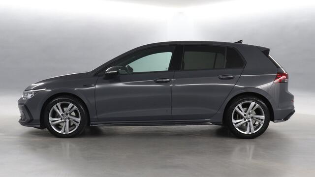 Volkswagen Golf 1.5 TSI 150pk R-Line Business DSG / Navigatie / Stoel+Stuurverwarming / Camera