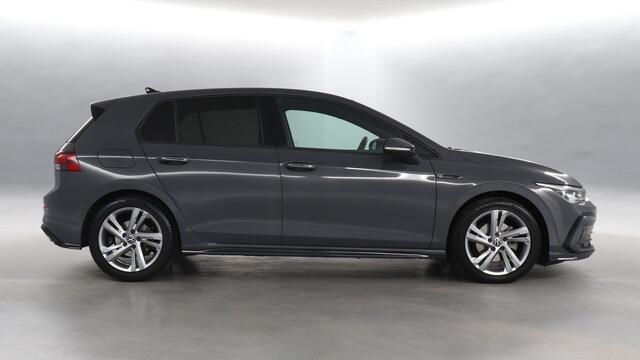 Volkswagen Golf 1.5 TSI 150pk R-Line Business DSG / Navigatie / Stoel+Stuurverwarming / Camera