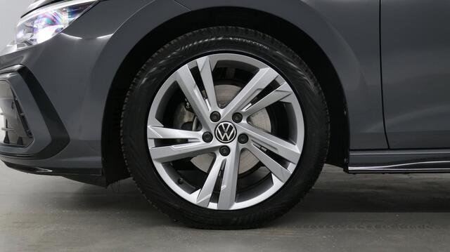 Volkswagen Golf 1.5 TSI 150pk R-Line Business DSG / Navigatie / Stoel+Stuurverwarming / Camera