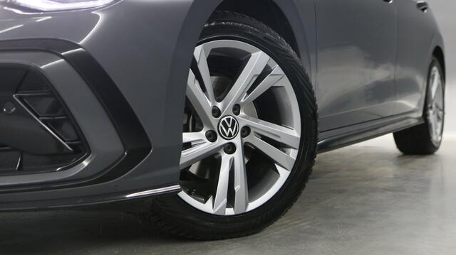 Volkswagen Golf 1.5 TSI 150pk R-Line Business DSG / Navigatie / Stoel+Stuurverwarming / Camera
