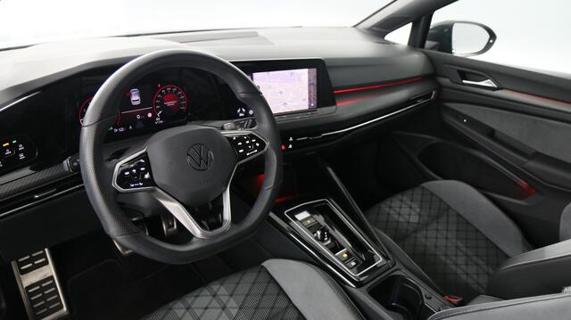 Volkswagen Golf 1.5 TSI 150pk R-Line Business DSG / Navigatie / Stoel+Stuurverwarming / Camera