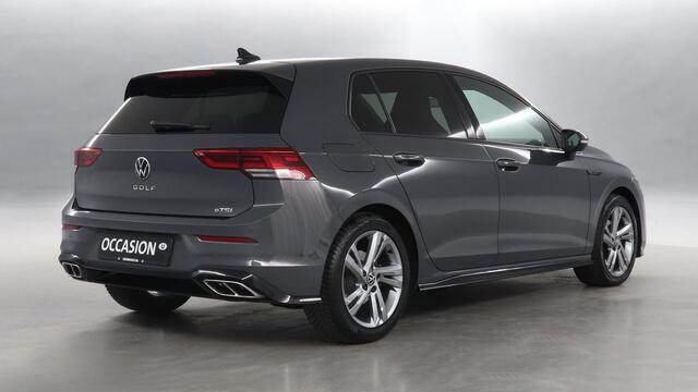 Volkswagen Golf 1.5 TSI 150pk R-Line Business DSG / Navigatie / Stoel+Stuurverwarming / Camera