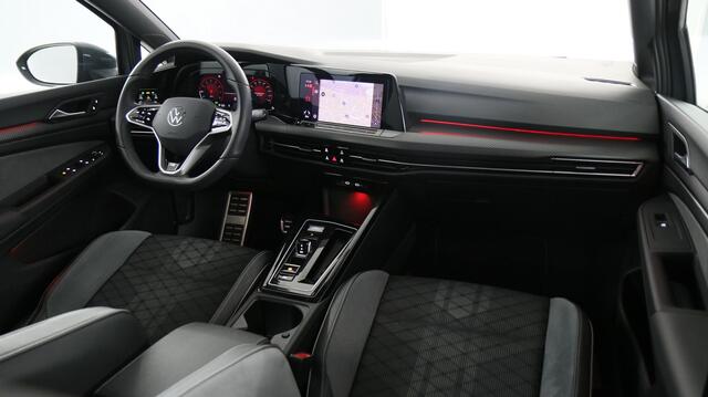 Volkswagen Golf 1.5 TSI 150pk R-Line Business DSG / Navigatie / Stoel+Stuurverwarming / Camera