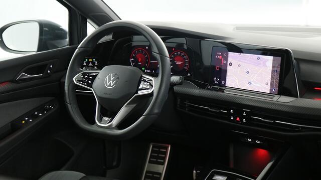 Volkswagen Golf 1.5 TSI 150pk R-Line Business DSG / Navigatie / Stoel+Stuurverwarming / Camera