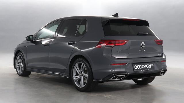 Volkswagen Golf 1.5 TSI 150pk R-Line Business DSG / Navigatie / Stoel+Stuurverwarming / Camera