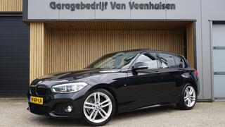 BMW 1-Serie (2011 - 2019)