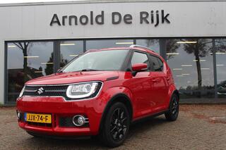 SUZUKI IGNIS 1.2 Comfort