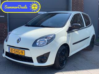 Renault Twingo (2007 - 2014)