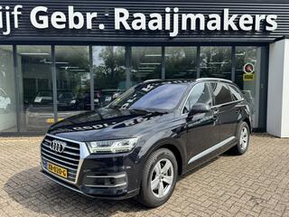 AUDI Q7 3.0 TDI Quattro Pro Line+ 7p*Panoramadak*AHK*ACC*EXPORT/EX.BPM*