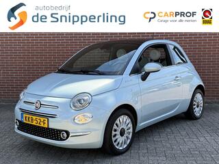 Fiat 500 (2007 - 2025)