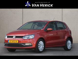 Volkswagen Polo 1.2 TSI 90PK Comfortline | Climate Control | Cruise Control | El. Ramen