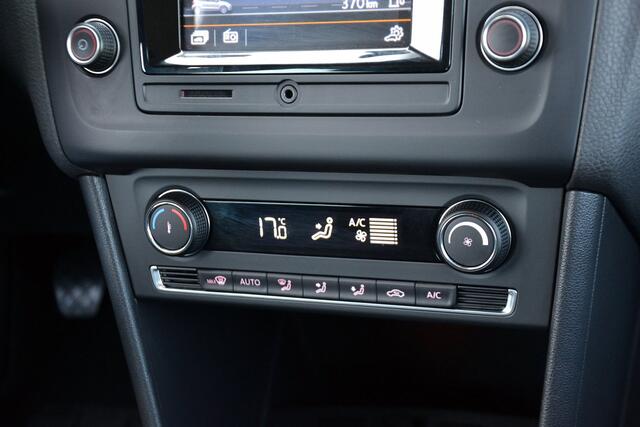 Volkswagen Polo 1.2 TSI 90PK Comfortline | Climate Control | Cruise Control | El. Ramen