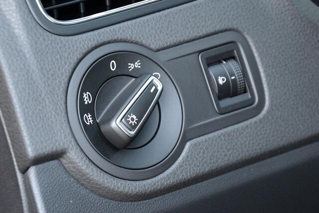 Volkswagen Polo 1.2 TSI 90PK Comfortline | Climate Control | Cruise Control | El. Ramen