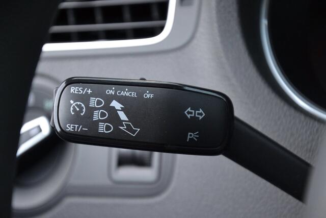 Volkswagen Polo 1.2 TSI 90PK Comfortline | Climate Control | Cruise Control | El. Ramen
