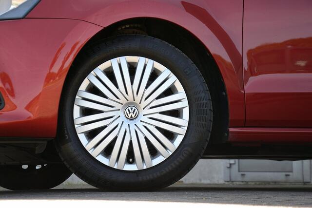 Volkswagen Polo 1.2 TSI 90PK Comfortline | Climate Control | Cruise Control | El. Ramen