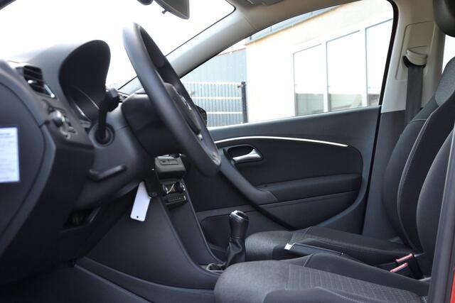 Volkswagen Polo 1.2 TSI 90PK Comfortline | Climate Control | Cruise Control | El. Ramen