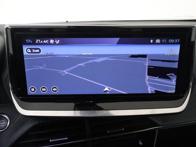 Peugeot 2008 1.2 Hybrid 145 Allure