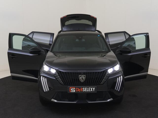 Peugeot 2008 1.2 Hybrid 145 Allure