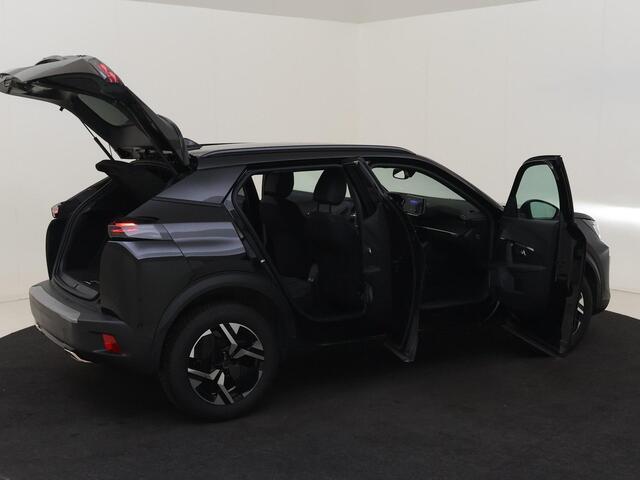 Peugeot 2008 1.2 Hybrid 145 Allure