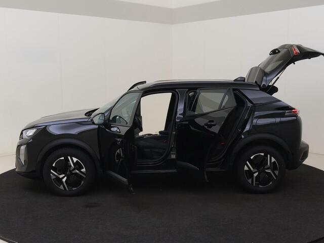 Peugeot 2008 1.2 Hybrid 145 Allure