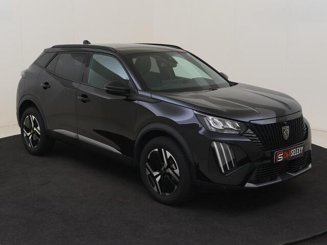 Peugeot 2008 1.2 Hybrid 145 Allure